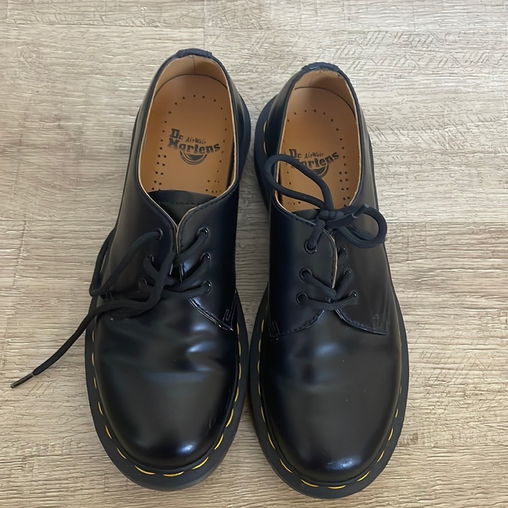 Dr Martens 1461 Shoes